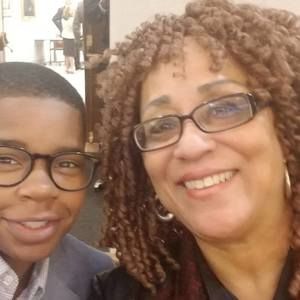 Meet your Posher, Beverly